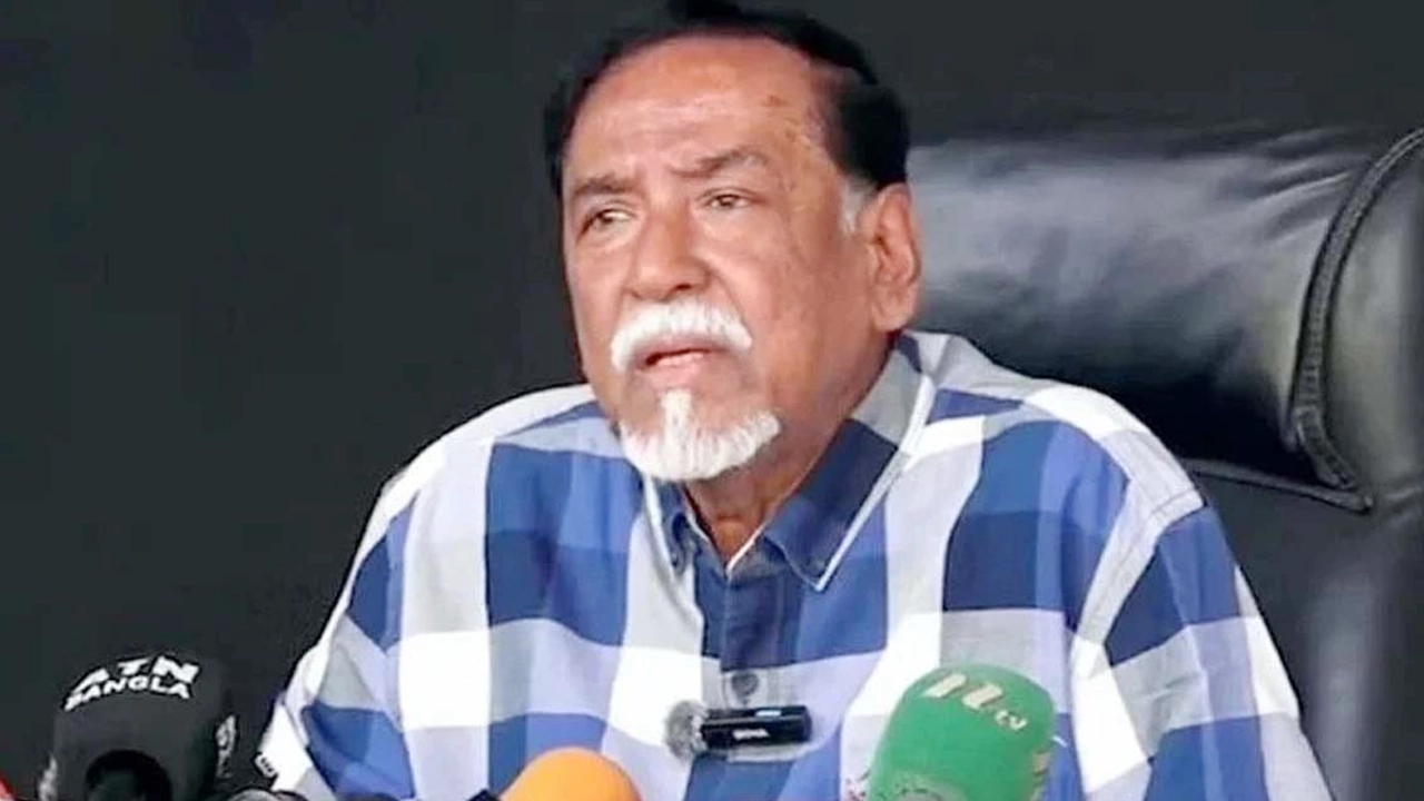 ‘মুক্তিযুদ্ধের সঙ্গে অন্য আন্দোলনকে এক করে দেখা ঠিক হবে না’